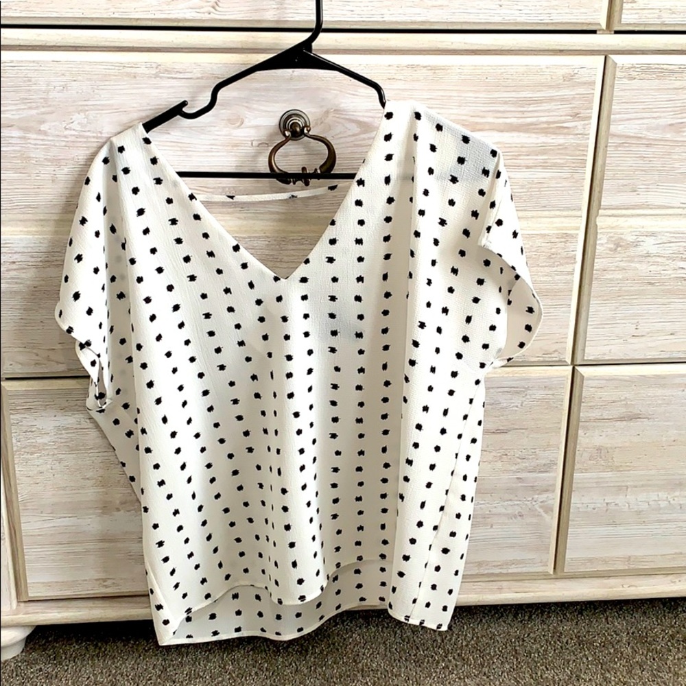 Women’s top.